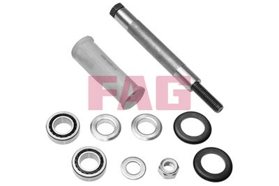 Remkomplekts, Balstiekārtas svira Schaeffler FAG 822 0010 30
