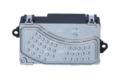 Сопротивление, вентилятор салона NRF 342000