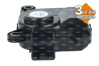 Regulēšanas elements, Jaucējkrāns NRF 370055
