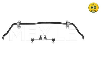 Stabilizators, Balstiekārta MEYLE 15-14 653 0000/HD