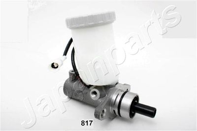 Galvenais bremžu cilindrs JAPANPARTS PF-817