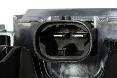 Ventilators, Motora dzesēšanas sistēma KAMOKA 7740229