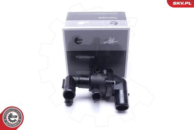 Termostats, Dzesēšanas šķidrums ESEN SKV 20SKV203