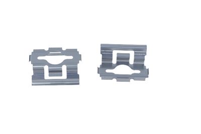 Комплектующие, колодки дискового тормоза MAXGEAR 27-1443