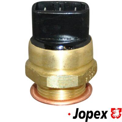 Термовыключатель, вентилятор радиатора JP GROUP 1194000900