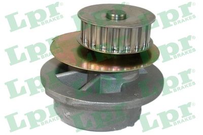 Ūdens sūknis, dzinēja dzesēšana LPR WP0695