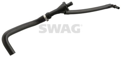 Клапан, усилитель тормозного механизма SWAG 20 10 4092