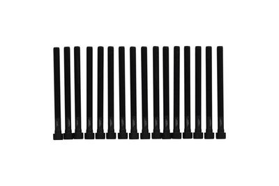 Cilindru galvas skrūvju komplekts KAMOKA 8709178