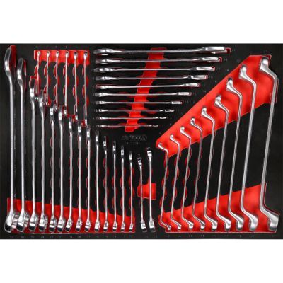 Instrumentu komplekts KS TOOLS 811.2041