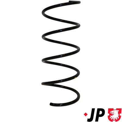 Пружина ходовой части JP GROUP 1342207500