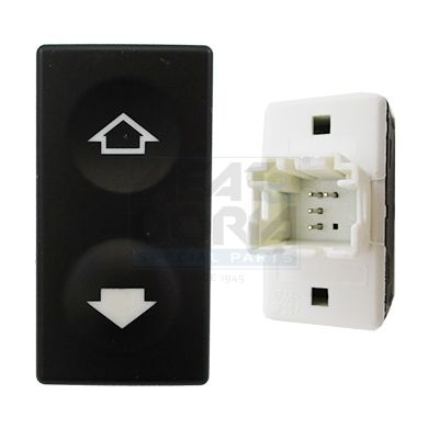 Выключатель, стеклолодъемник MEAT & DORIA 26349