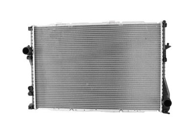 Радиатор, охлаждение двигателя KAMOKA 7700270