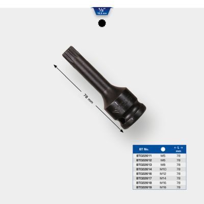Muciņa KS TOOLS BT022614