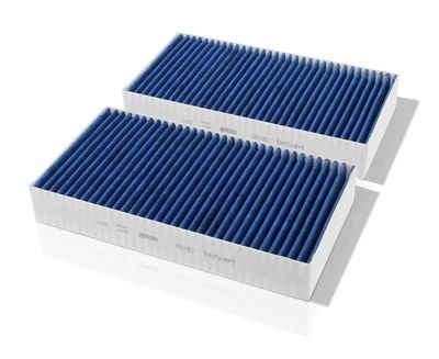 Фильтр, воздух во внутренном пространстве CORTECO 49408800