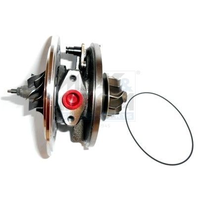 Картридж турбонагнетателя, турбонагнетатель MEAT & DORIA 60235