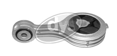 Подвеска, двигатель DYS 71-22253