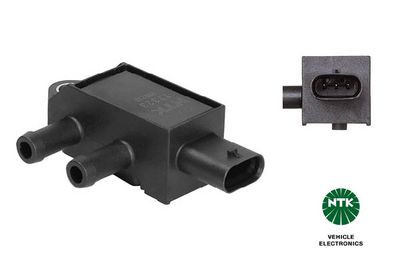 Датчик, давление выхлопных газов NTK 77323