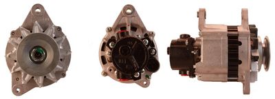 Генератор DRI 243120602