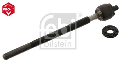 Осевой шарнир, рулевая тяга FEBI BILSTEIN 39325