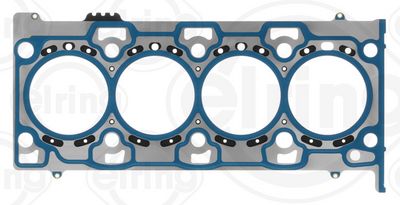 Прокладка, головка цилиндра ELRING 212.430