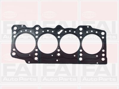 Прокладка, головка цилиндра FAI AutoParts HG1147