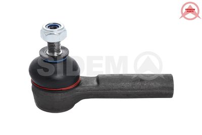 Наконечник поперечной рулевой тяги SIDEM 19637