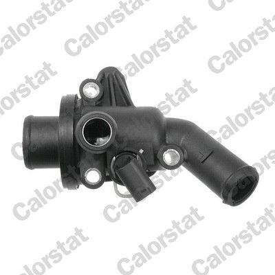 Termostats, Dzesēšanas šķidrums CALORSTAT by Vernet TH6515.87J