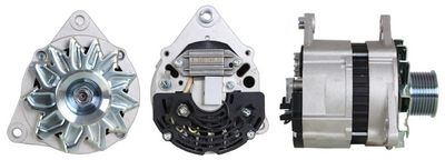 Генератор DRI 518121802