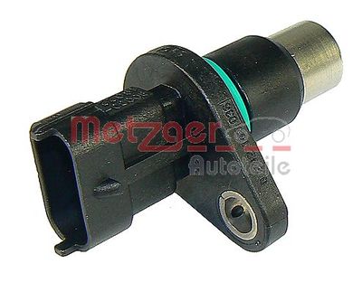 Датчик, импульс зажигания METZGER 0903100