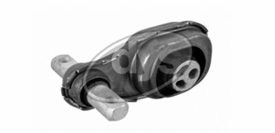 Подвеска, двигатель DYS 71-04460
