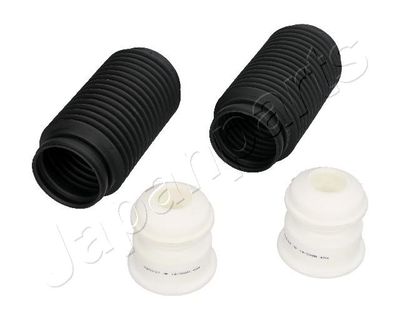 Putekļu aizsargkomplekts, Amortizators JAPANPARTS KTP-404