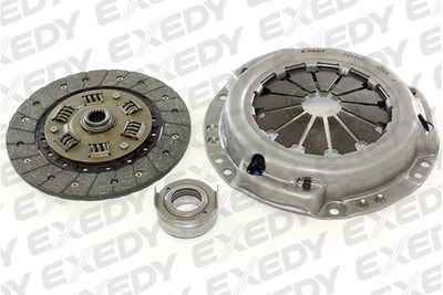 SZK2007 EXEDY DAIKIN SPRZEG?A