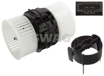 Salona ventilators SWAG 60 10 6301