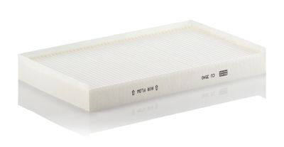 Фильтр, воздух во внутренном пространстве MANN-FILTER CU 3540