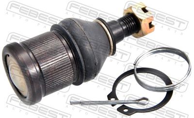 Balst-/Virzošais šarnīrs FEBEST 0220-065