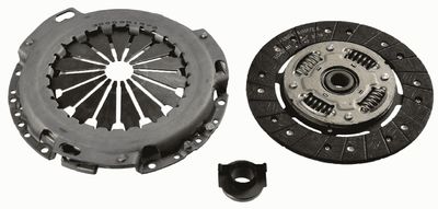 Sajūga komplekts SACHS 3000 951 572