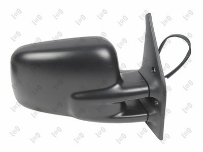 Наружное зеркало ABAKUS 4050M08