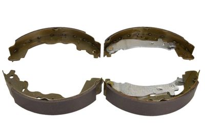 Комплект тормозных колодок MAXGEAR 19-3459