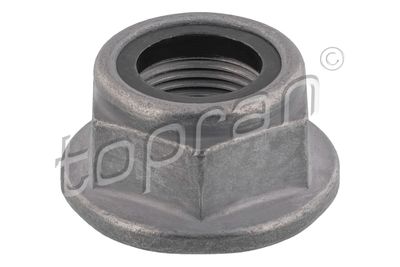 Uzgrieznis, ass rēdze TOPRAN 702 838