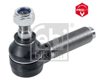 Наконечник поперечной рулевой тяги FEBI BILSTEIN 48193