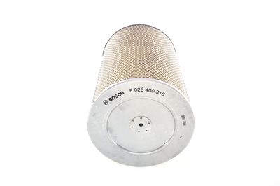 Gaisa filtrs BOSCH F 026 400 310