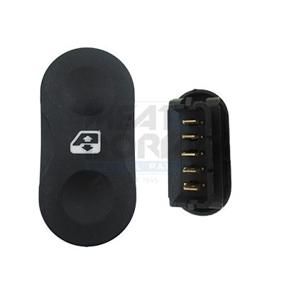 Выключатель, стеклолодъемник MEAT & DORIA 26023