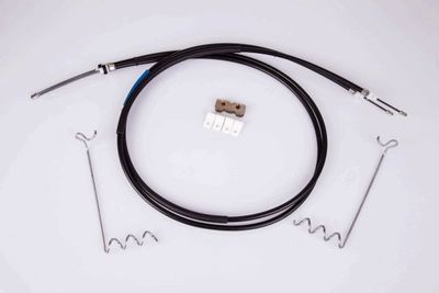 Trose, Stāvbremžu sistēma HELLA 8AS 355 669-921