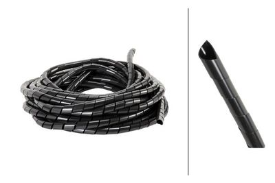 Спиралевидная трубка HELLA 8JR 178 587-022