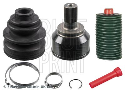 Šarnīru komplekts, Piedziņas vārpsta BLUE PRINT ADM58944