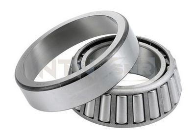 Riteņa rumbas gultnis SNR HDB058