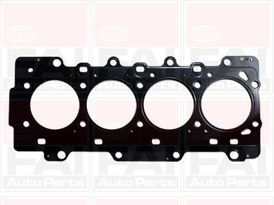 Прокладка, головка цилиндра FAI AutoParts HG1437A