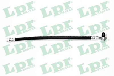 Bremžu šļūtene LPR 6T49161