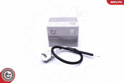 Замок двери ESEN SKV 16SKV346