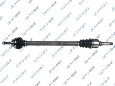 Piedziņas vārpsta GSP 203068